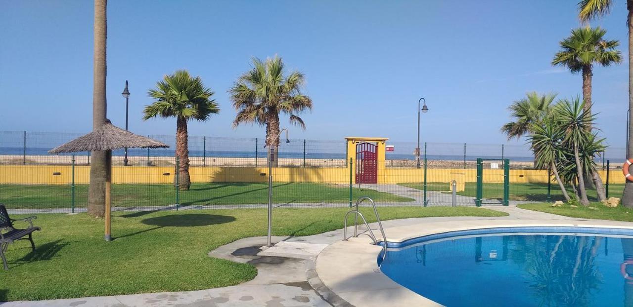 Apartamento Urb La Tortuga I Tarifa Exterior photo