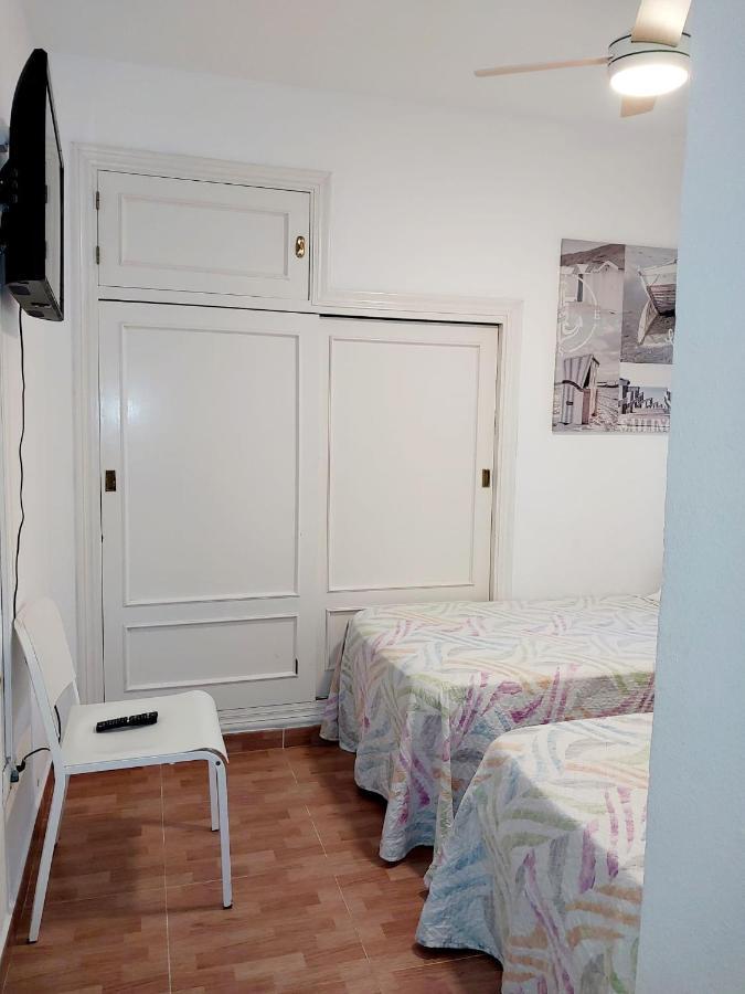 Apartamento Urb La Tortuga I Tarifa Exterior photo